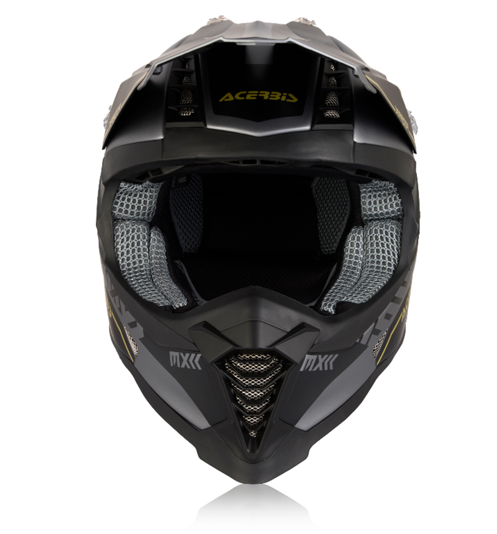 Шлем ACERBIS X-RACER VRT