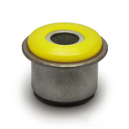 Полиуретановый сайлентблок задней подвески, нижнего рычага, крепление к ступице (1 шт.), Точка опоры.27-06-2418
