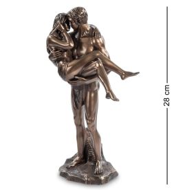 Veronese WS-162 Статуэтка «Влюбленные»