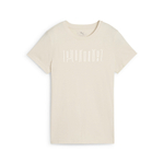 Женская футболка PUMA SPORT Graphic Tee