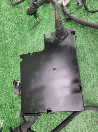 Проводка моторного отсека Haval M6 2 (2021-н.в.)