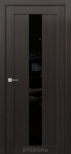 DVERONA СИГМА (Black)