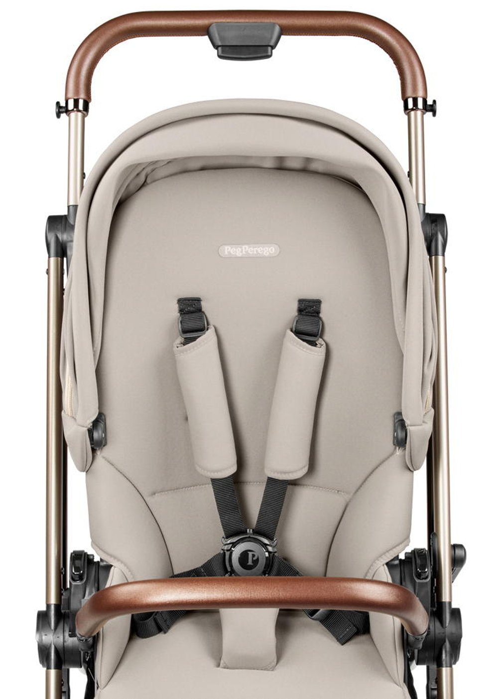 Прогулочная коляска Peg Perego Vivace New Astral