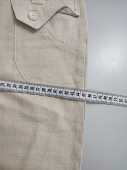 Брюки Xinlewei льняные 42 размер