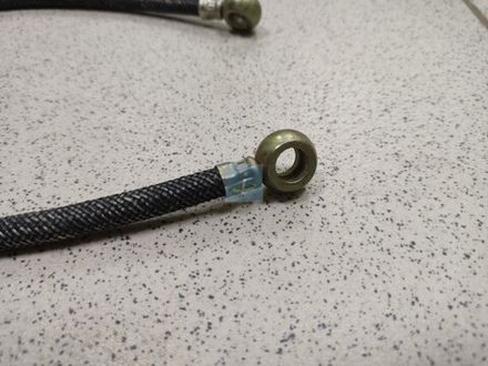 Трубка 240-1111614