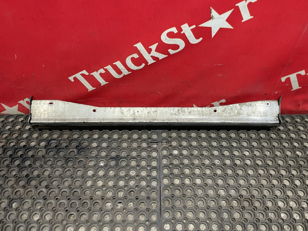 Заслонка рециркуляции воздуха 2021г.