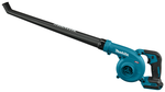 Аккумуляторная воздуходувка Makita UB002GZ01