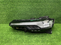 Битая Фара левая Changan CS35PLUS (2021-н.в.) LED