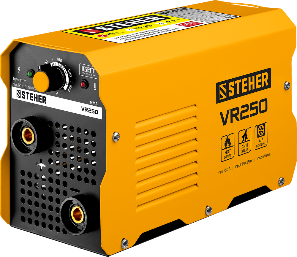 VR-250 Сварочный инвертор