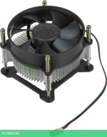 Кулер для процессора DeepCool CK-11508 PWM (DP-ICAS-CK11508-P)