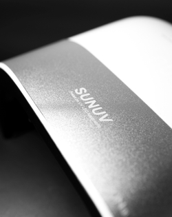 Лампа для маникюра SUNUV 3 ОРИГИНАЛ, 36 кварц. диодов
