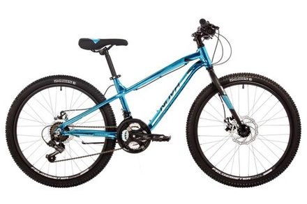 Велосипед NOVATRACK PRIME 24