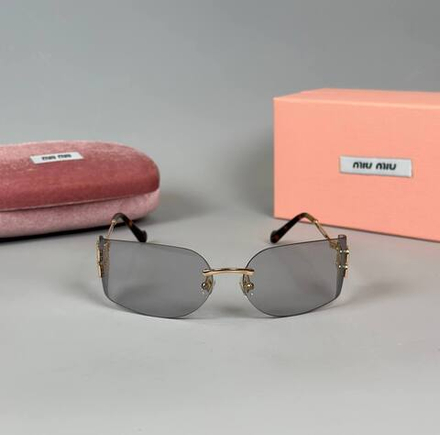 Очки MIU MIU
