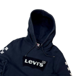 Худи Levi’s