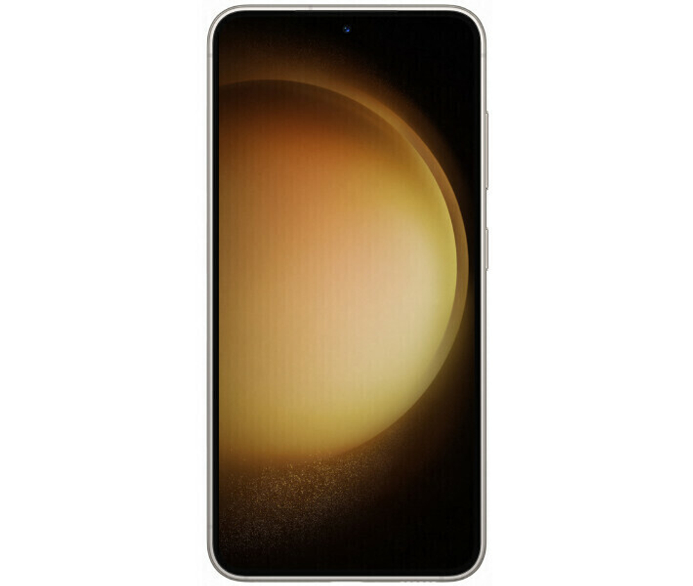 Смартфон Samsung Galaxy S23 Plus 8/256 ГБ, бежевый