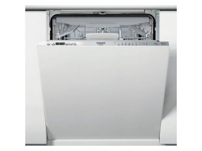 Встраиваемая посудомоечная машина Hotpoint/Ariston HIC 3C26N WF