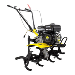 Мотоблок бензиновый Huter MK-7000P