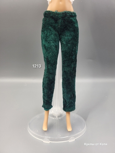 Одежда для куклы Барби винтаж брюки 1213