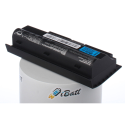 Аккумулятор iBatt 4400mAh, для A42-G75