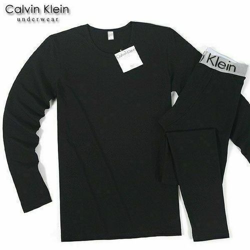 Calvin top klein black