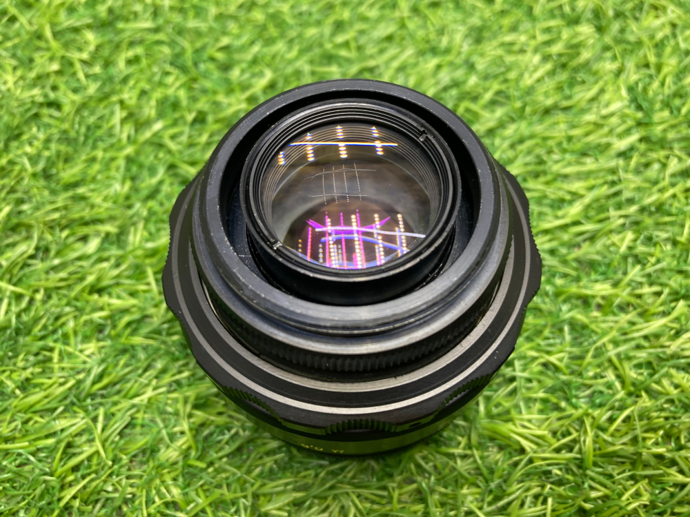 Helios-44-2 № 86095452