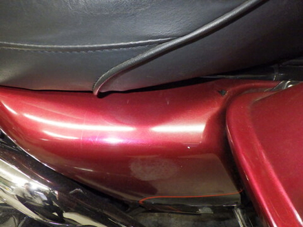 Harley-Davidson Electra Glide FLHTCUI 1450 , 2000