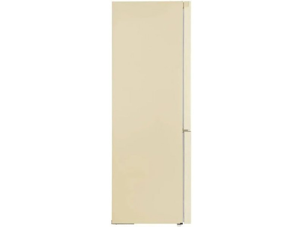 Холодильник Maunfeld MFF187NFIBG10 Total No Frost бежевый