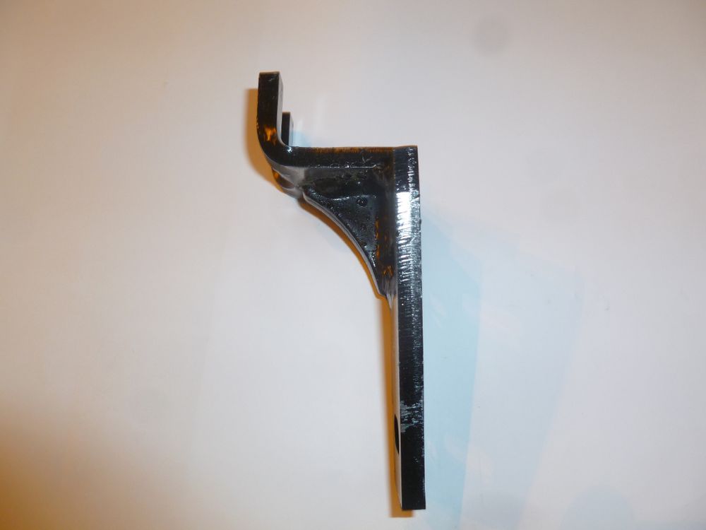 Кронштейн троса реверса VP250/Holder