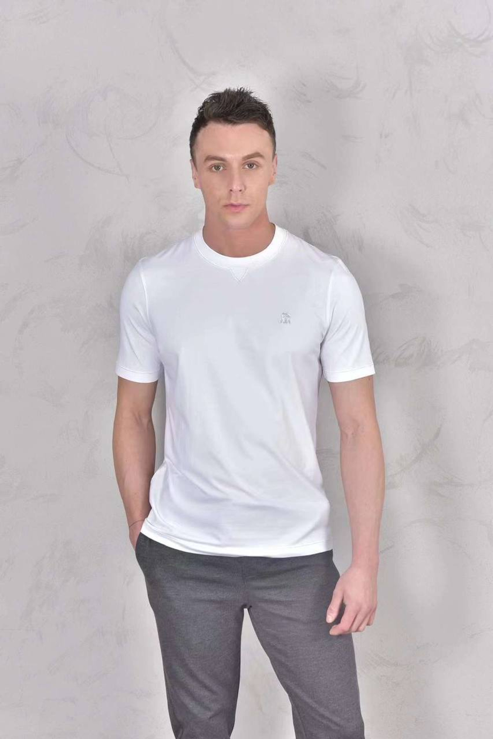 Футболка Brunello Cucinelli