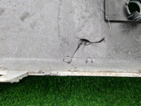 Бампер передний Haval Jolion (2024-н.в.)