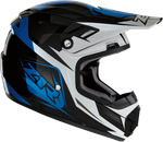 Rise Ascend / Детский / Черно-синий