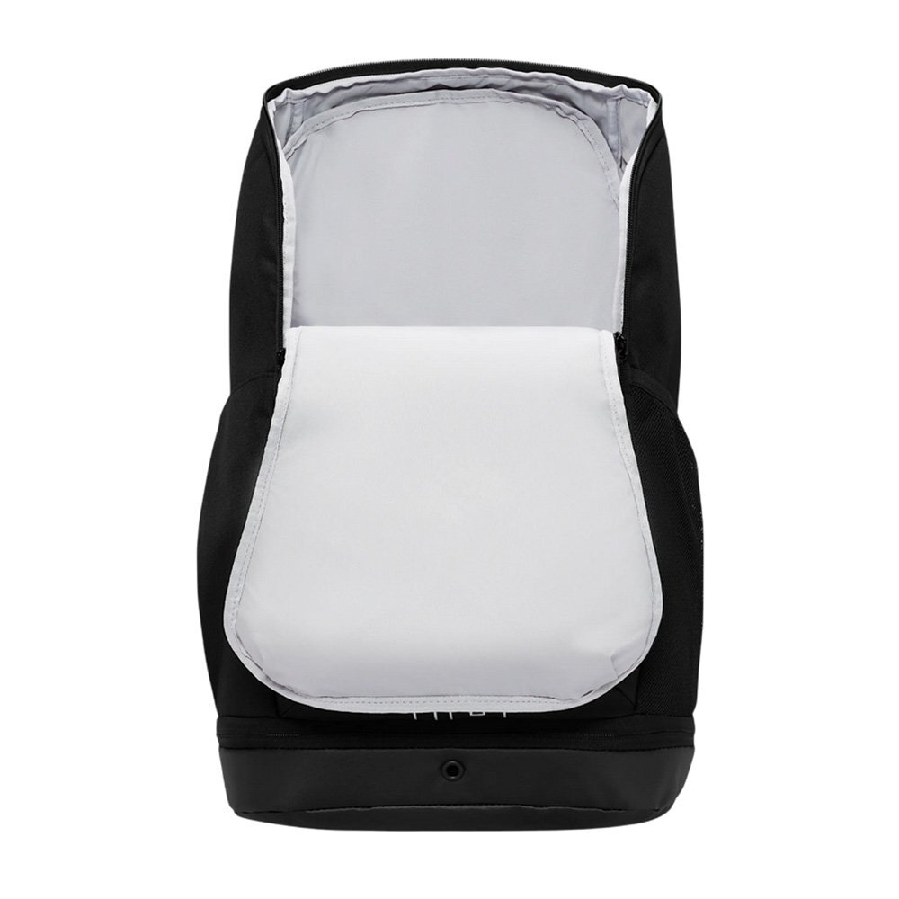 Спортивная сумка Nike Varsity Elite Backpack Black