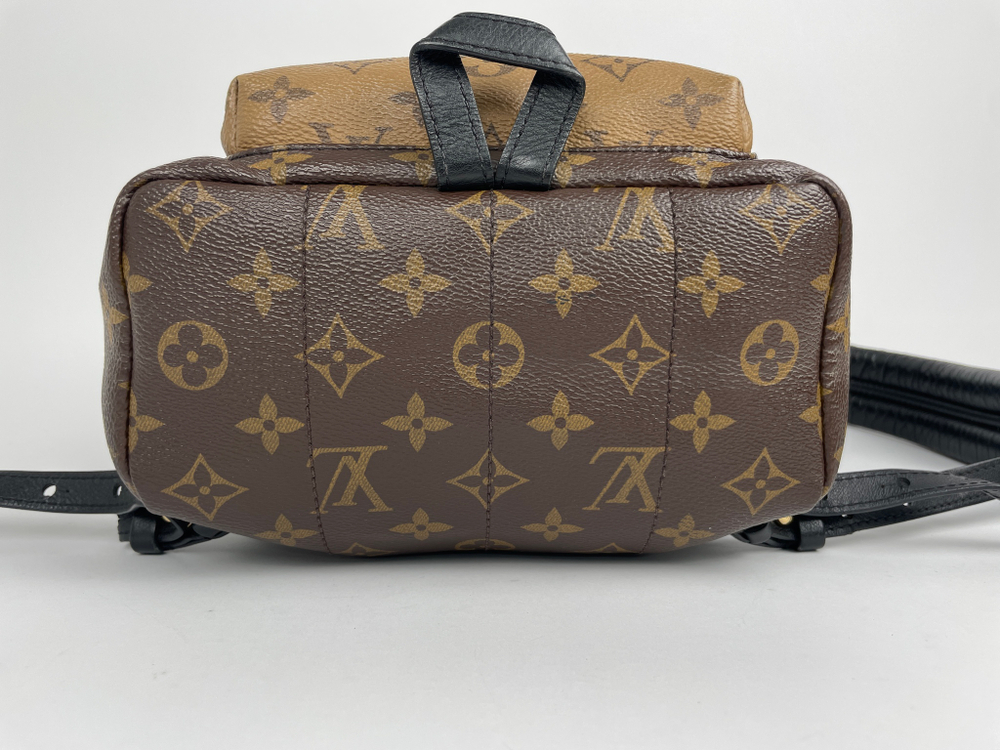 Рюкзак Louis Vuitton Monogram Canvas Palm Springs
