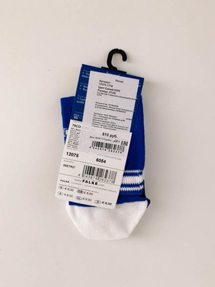 Новые носки Falke, 110