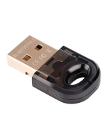 Беспроводной USB адаптер Dongle Bluetooth 5.0 RTL8761B