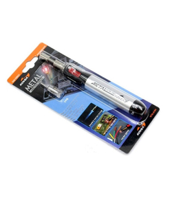 ГАЗОВЫЙ ПАЯЛЬНИК KOVEA METAL GAS PEN TORCH KTS-2101
