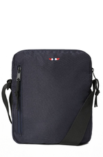 Сумка на плечо Napapijri Happy Cross Pocket Blu Marine