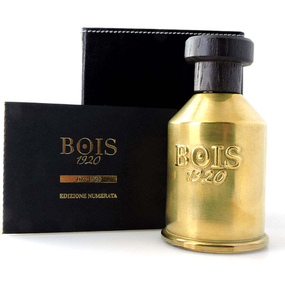 BOIS 1920 Oro 1920