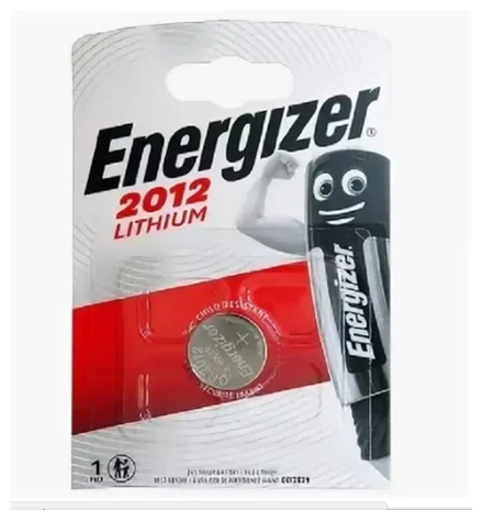 Элемент питания Energizer 1220