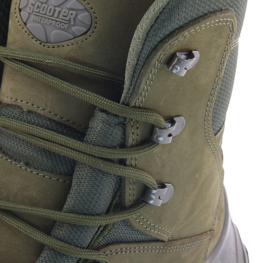 Ботинки 1490NH, Scooter