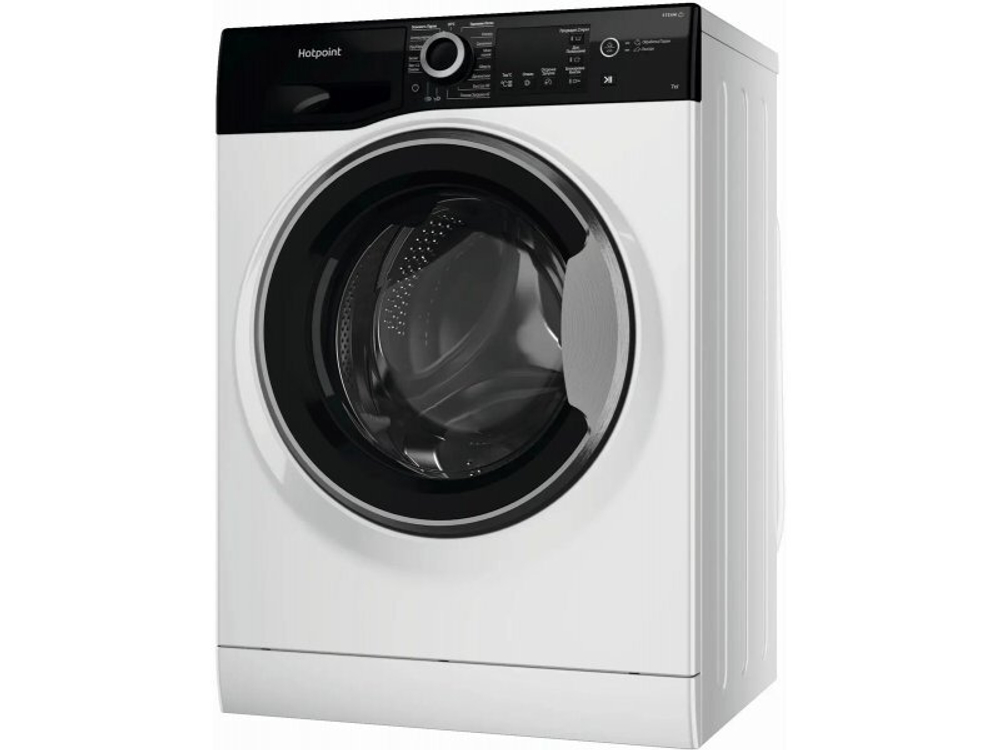 Стиральная машина Hotpoint NSB 7225 ZS V RU