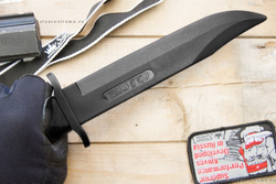 Тренировочный нож Leatherneck SF Trainer 92R39LSF 00044132