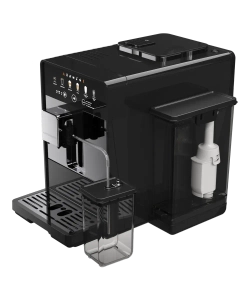 Кофемашина Kuppersberg KCF 402 S