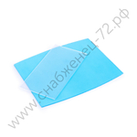 Комплект поликарбонатных стекол  №2 (10 внешних 119х98мм, 1 внутреннее 96х51мм, для масок Корунд-2/CВАРИС/Лорд)