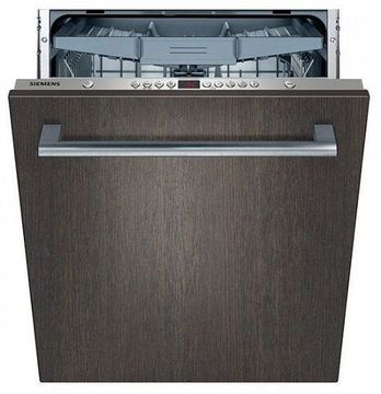 Встраиваемая посудомоечная машина Siemens SN 64L070