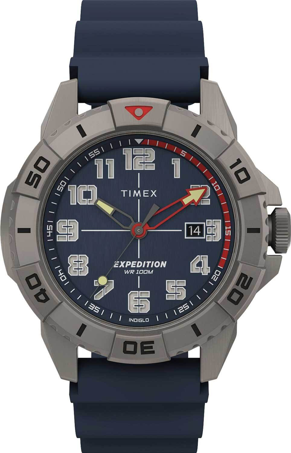 Мужские наручные часы Timex TW2V40800