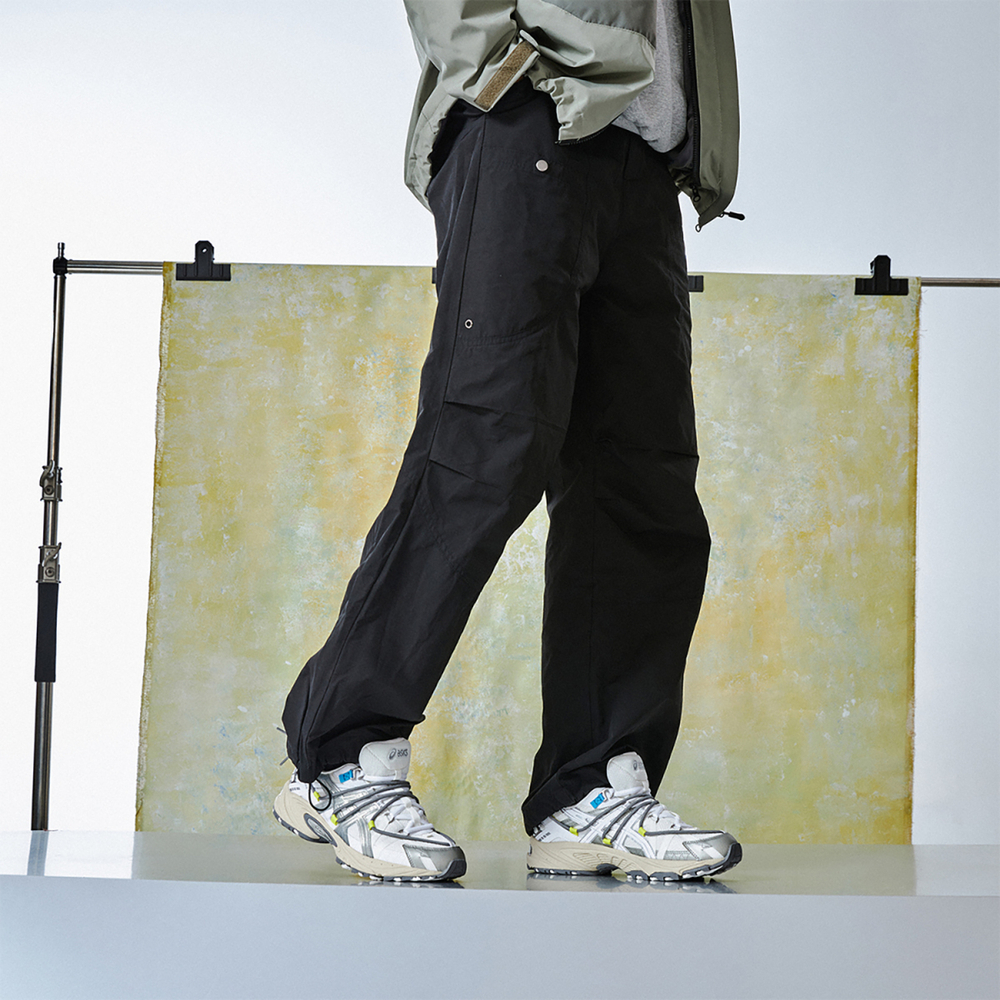 Кроссовки Asics Gel-Kahana TR V2 Y2K, 1203A259-100