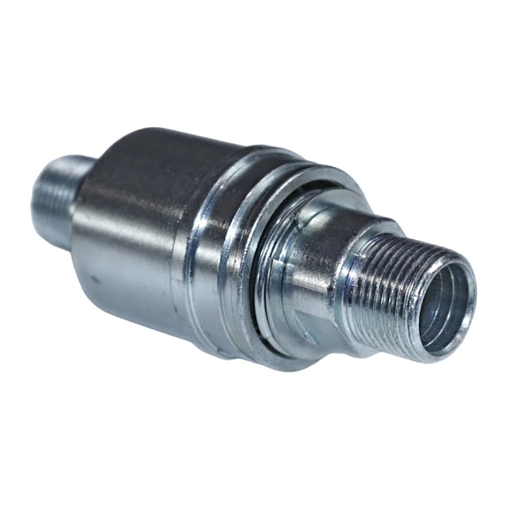 Муфта разрывная