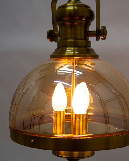 Подвесной светильник Manne CL.7304-3GO