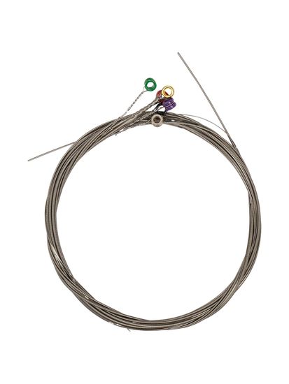 Электрогитара с комбоусилителем и аксессуарами Belcat BST-KIT-BK